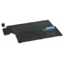 Аккумуляторная батарея для ноутбука Dell Vostro 3360-6245. Артикул iB-A1186.Емкость (mAh): 3300. Напряжение (V): 14,8