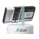 Аккумуляторная батарея iBatt iB-M693 для телефонов, смартфонов SamsungЕмкость (mAh): 5600. Напряжение (V): 3,85