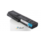 Аккумуляторная батарея CS-FQU804NT для ноутбуков LG. Артикул iB-A326.Емкость (mAh): 4400. Напряжение (V): 11,1