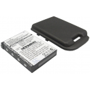 Аккумуляторная батарея iBatt iB-M218 для телефонов, смартфонов HPЕмкость (mAh): 3200. Напряжение (V): 3,7
