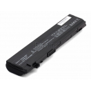 Аккумуляторная батарея для ноутбука HP-Compaq Mini 5100. Артикул 11-1369.Емкость (mAh): 4400. Напряжение (V): 10,8