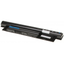 Аккумуляторная батарея для ноутбука Dell Inspiron 15-3541. Артикул iB-A707H.Емкость (mAh): 5200. Напряжение (V): 11,1