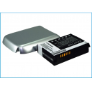 Аккумуляторная батарея iBatt iB-M113 для телефонов, смартфонов OrangeЕмкость (mAh): 2800. Напряжение (V): 3,7