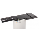 Аккумуляторная батарея для ноутбука Asus U500VZ (UX51VZ) Zenbook. Артикул iB-A670.Емкость (mAh): 4750. Напряжение (V): 14,8