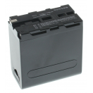 Аккумуляторные батареи для фотоаппаратов и видеокамер Sony CCD-TRV98Емкость (mAh): 10200. Напряжение (V): 7,4