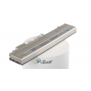 Аккумуляторная батарея iBatt iB-A246 для ноутбука DellЕмкость (mAh): 1900. Напряжение (V): 14,8