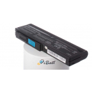 Аккумуляторная батарея для ноутбука Asus M52. Артикул iB-A162H.Емкость (mAh): 7800. Напряжение (V): 11,1