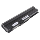 Аккумуляторная батарея для ноутбука Sony VAIO VPC-Z119HX. Артикул 11-1588.Емкость (mAh): 4400. Напряжение (V): 10,8