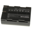Аккумуляторная батарея iBatt iB-F188 для фотокамер и видеокамер NikonЕмкость (mAh): 1300. Напряжение (V): 7,4
