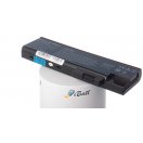 Аккумуляторная батарея для ноутбука Acer Aspire 9515WSHi. Артикул iB-A155H.Емкость (mAh): 5200. Напряжение (V): 14,8