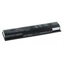Аккумуляторная батарея для ноутбука HP-Compaq ENVY 17-j011nr. Артикул 11-1618.Емкость (mAh): 4400. Напряжение (V): 10,8