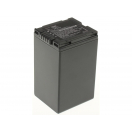 Аккумуляторные батареи для фотоаппаратов и видеокамер Panasonic NV-GS500EB-SЕмкость (mAh): 3100. Напряжение (V): 7,4