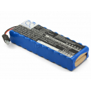 Аккумуляторная батарея iBatt iB-T918 для пылесосов SamsungЕмкость (mAh): 3600. Напряжение (V): 26,4