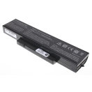 Аккумуляторная батарея для ноутбука Fujitsu-Siemens Amilo Li1703. Артикул 11-1270.Емкость (mAh): 4400. Напряжение (V): 11,1