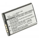 Аккумуляторная батарея SBPL0093301 для телефонов, смартфонов LG. Артикул iB-M457.Емкость (mAh): 650. Напряжение (V): 3,7