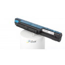 Аккумуляторная батарея для ноутбука Acer Aspire V3-571G-32354G50Mass. Артикул iB-A225.Емкость (mAh): 6600. Напряжение (V): 11,1