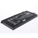 Аккумуляторная батарея для ноутбука HP-Compaq ENVY 17-3004ed. Артикул iB-A1377.Емкость (mAh): 7450. Напряжение (V): 10,8