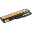 Аккумуляторная батарея для ноутбука IBM-Lenovo IdeaPad V470 59309296. Артикул 11-1537.Емкость (mAh): 4400. Напряжение (V): 11,1