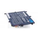 Аккумуляторная батарея для ноутбука Acer Iconia Tab A200 32Gb. Артикул iB-A639.Емкость (mAh): 3250. Напряжение (V): 7,4
