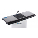 Аккумуляторная батарея для ноутбука Dell XPS 15z (L511z). Артикул iB-A114.Емкость (mAh): 4400. Напряжение (V): 14,8