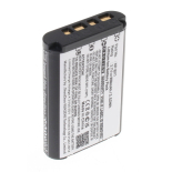 Аккумуляторные батареи для фотоаппаратов и видеокамер Sony Cyber-shot DSC-HX90VЕмкость (mAh): 950. Напряжение (V): 3,7
