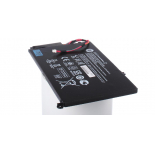 Аккумуляторная батарея HSTNN-UB3R для ноутбуков HP-Compaq. Артикул iB-A615.Емкость (mAh): 3400. Напряжение (V): 14,8