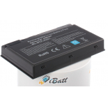 Аккумуляторная батарея для ноутбука Acer TravelMate C302XMi-G. Артикул iB-A147H.Емкость (mAh): 5200. Напряжение (V): 14,8