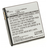 Аккумуляторная батарея для телефона, смартфона Sony BSP60. Артикул iB-M1094.Емкость (mAh): 2050. Напряжение (V): 3,7