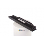 Аккумуляторная батарея для ноутбука Dell Vostro 3550. Артикул iB-A502H.Емкость (mAh): 5200. Напряжение (V): 11,1
