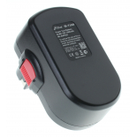 Аккумуляторная батарея для электроинструмента Bosch 1644B-24. Артикул iB-T160.Емкость (mAh): 1500. Напряжение (V): 18