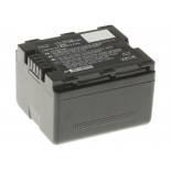 Аккумуляторная батарея VW-VBN130-K для фотоаппаратов и видеокамер Panasonic. Артикул iB-F228.Емкость (mAh): 1050. Напряжение (V): 7,4