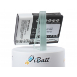 Аккумуляторная батарея iBatt iB-M354 для телефонов, смартфонов SamsungЕмкость (mAh): 2400. Напряжение (V): 3,7