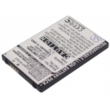 Аккумуляторная батарея LGIP-340NV для телефонов, смартфонов LG. Артикул iB-M441.Емкость (mAh): 1200. Напряжение (V): 3,7