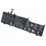 Аккумуляторная батарея для ноутбука Asus UX32LA-R3108H 90NB0511M02010. Артикул iB-A1151.Емкость (mAh): 4400. Напряжение (V): 11,3