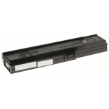 Аккумуляторная батарея для ноутбука Acer Aspire 5572. Артикул 11-1136.Емкость (mAh): 4400. Напряжение (V): 11,1
