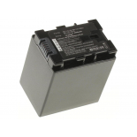 Аккумуляторная батарея BN-VG114UT для фотоаппаратов и видеокамер JVC. Артикул iB-F384.Емкость (mAh): 4450. Напряжение (V): 3,7