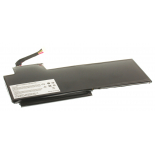 Аккумуляторная батарея для ноутбука MSI GS70 2QE-621. Артикул iB-A1268.Емкость (mAh): 5400. Напряжение (V): 11,1