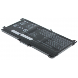 Аккумуляторная батарея для ноутбука HP-Compaq Pavilion X360 14-BA113NG. Артикул 11-11493.Емкость (mAh): 3400. Напряжение (V): 11,55