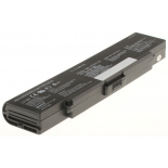Аккумуляторная батарея для ноутбука Sony VAIO VGN-CR509. Артикул iB-A581.Емкость (mAh): 4400. Напряжение (V): 11,1