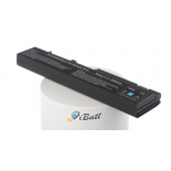 Аккумуляторная батарея iBatt iB-A214H для ноутбука Packard BellЕмкость (mAh): 5200. Напряжение (V): 11,1