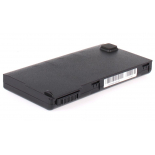 Аккумуляторная батарея для ноутбука MSI Megabook CR620. Артикул 11-1441.Емкость (mAh): 6600. Напряжение (V): 11,1