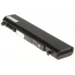 Аккумуляторная батарея для ноутбука Toshiba Portege R700-1EG. Артикул 11-1345.Емкость (mAh): 4400. Напряжение (V): 10,8