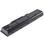 Аккумуляторная батарея для ноутбука Acer Aspire 4730. Артикул 11-1104.Емкость (mAh): 4400. Напряжение (V): 11,1