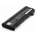 Аккумуляторная батарея для ноутбука Toshiba Dynabook AX/745LS. Артикул 11-1451.Емкость (mAh): 6600. Напряжение (V): 10,8