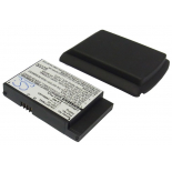 Аккумуляторная батарея iBatt iB-M1332 для телефонов, смартфонов AsusЕмкость (mAh): 2400. Напряжение (V): 3,7