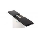 Аккумуляторная батарея VGP-BPS27 для ноутбуков Sony. Артикул iB-A996.Емкость (mAh): 3200. Напряжение (V): 11,1