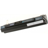 Аккумуляторная батарея для ноутбука Acer Aspire One 531h. Артикул 11-1478.Емкость (mAh): 6600. Напряжение (V): 11,1