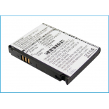 Аккумуляторная батарея для телефона, смартфона Samsung SGH-W899. Артикул iB-M2648.Емкость (mAh): 1100. Напряжение (V): 3,7