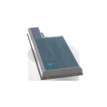 Аккумуляторная батарея CF704 для ноутбуков Dell. Артикул iB-A263H.Емкость (mAh): 7800. Напряжение (V): 11,1