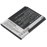 Аккумуляторная батарея для телефона, смартфона Samsung SCH-R830. Артикул iB-M2763.Емкость (mAh): 2100. Напряжение (V): 3,7